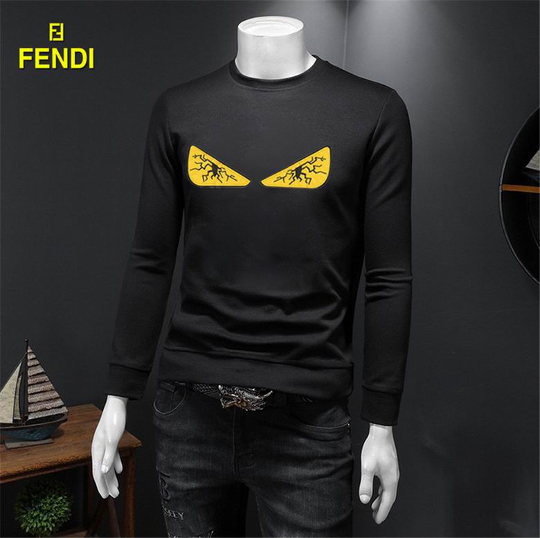 Fendi Sweatshirt m-3xl-094